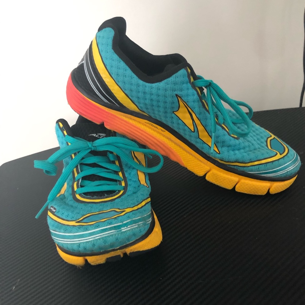 Altra Torin 2.0 Women’s Running Shoe
